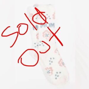 Altar’d State “Mama” socks